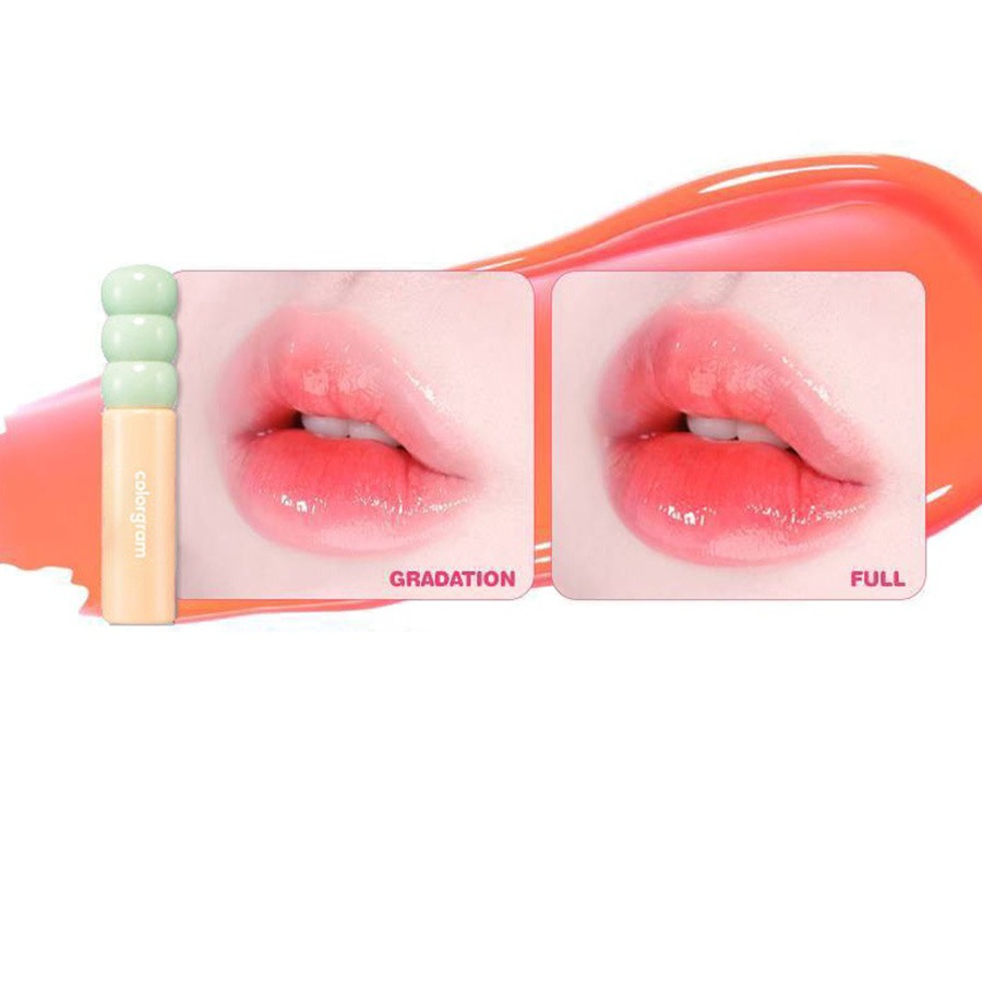 Colorgram Fruity Glass Tint 10 Blossom Pink 1 each