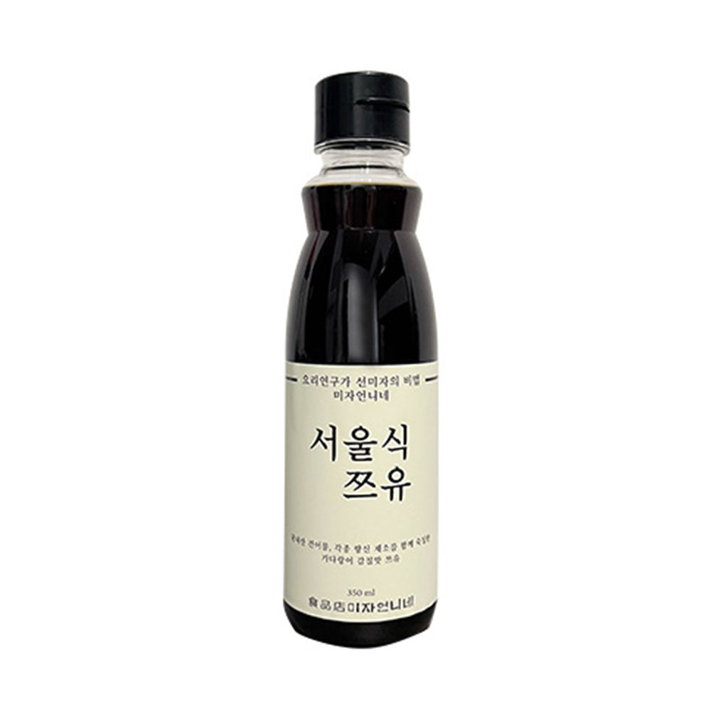 미자언니네 서울식 쯔유 - Weee!