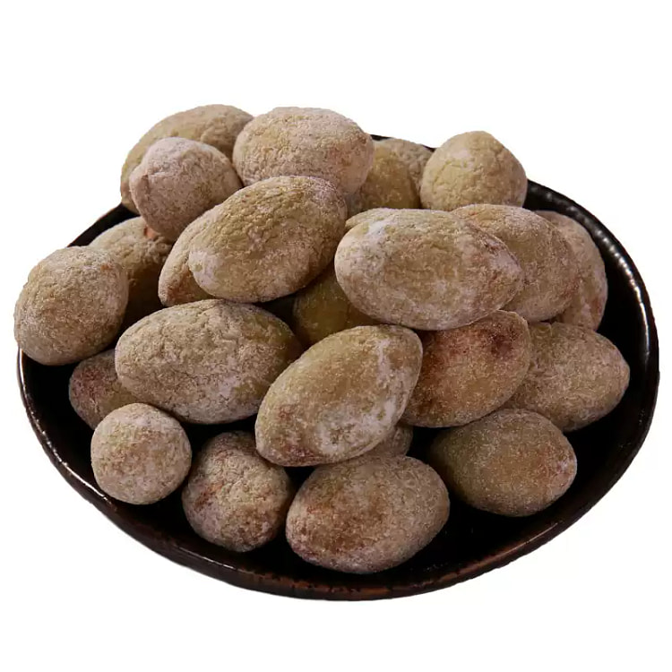 Salted olives *1 bag