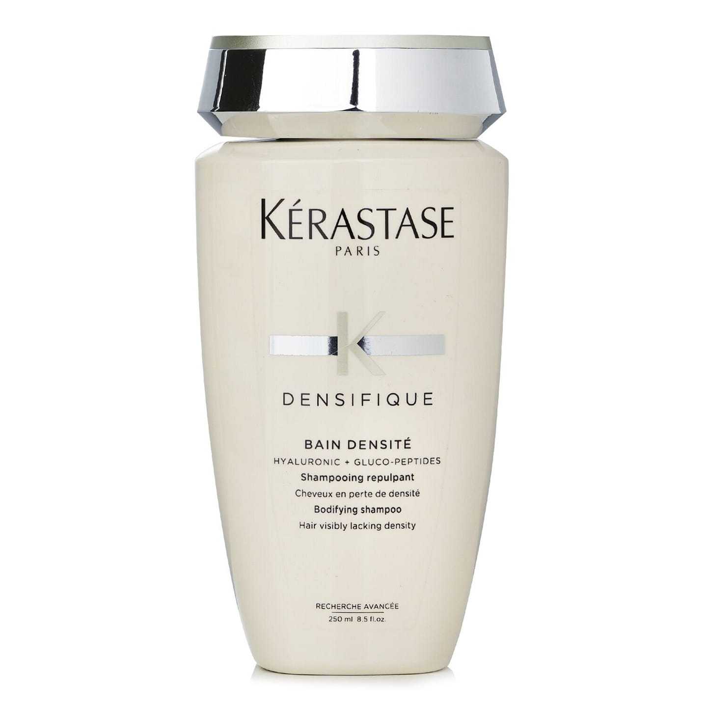 Kerastase Densifique Bain Densite Bodifying Shampoo (Hair Visibly Lacking Density) 250ml/8.5oz 250 ml