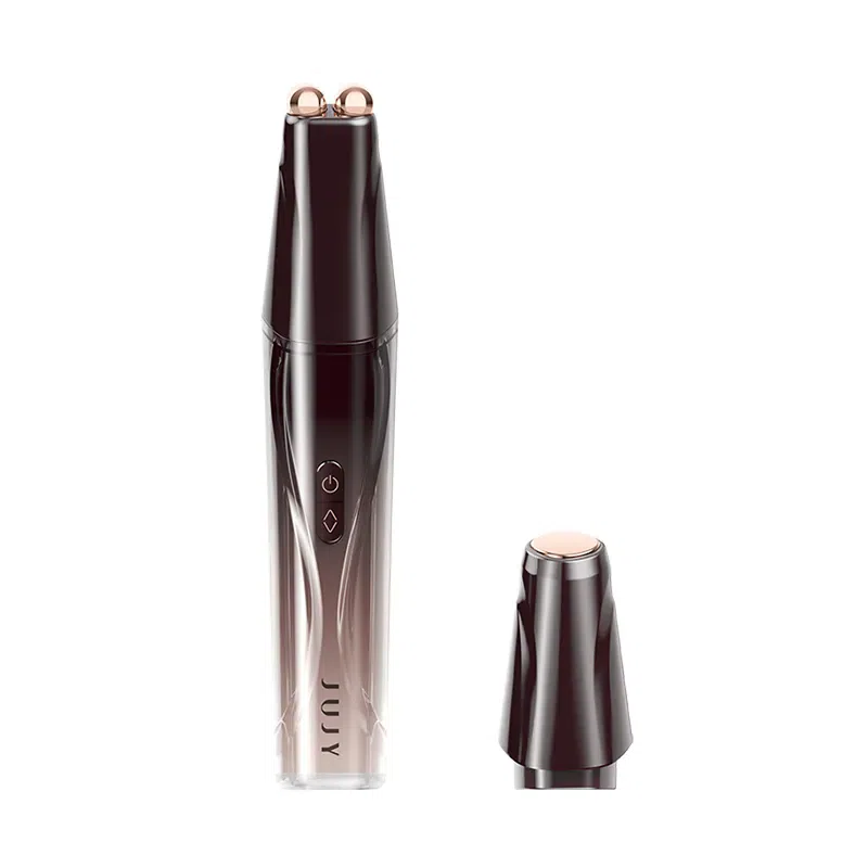 JUJY Dual-Probe Full Effect Periocular Anti-Aging RF Eye Massager Pro4.0 1 box