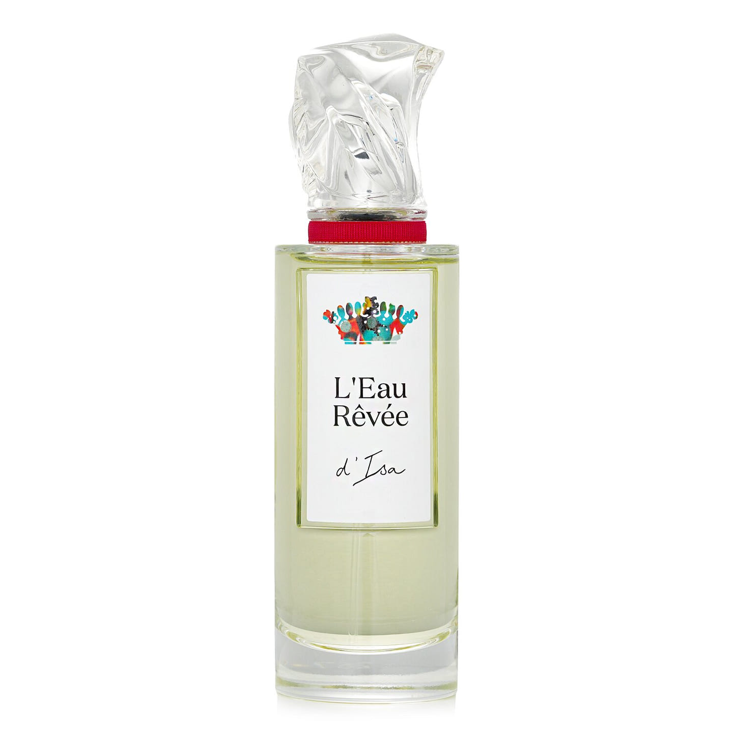 Sisley Dreamland Series Perfume Isa Eau de Toilette EDT Women’s Floral Perfume 100ml/3.3oz 100 ml