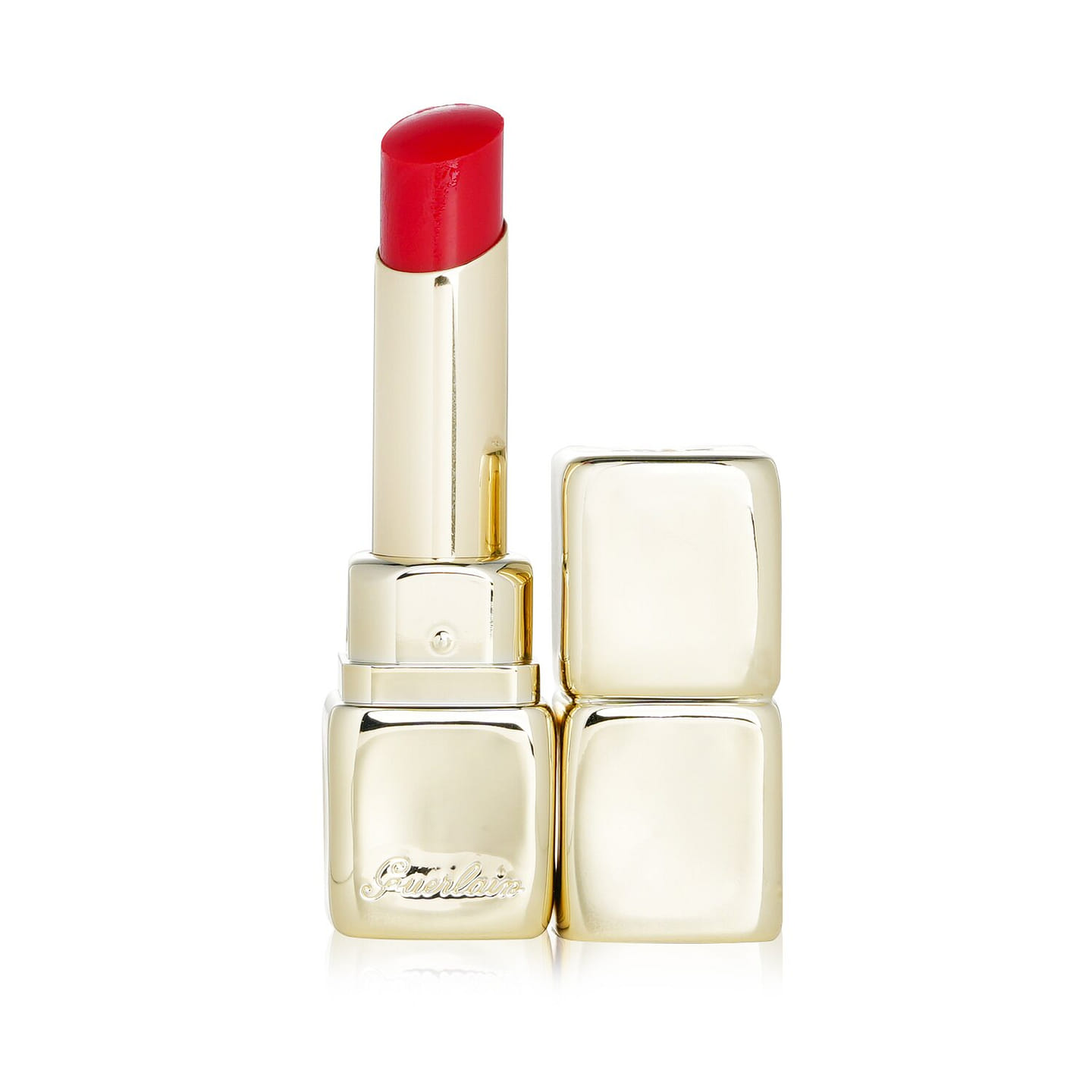 Guerlain KissKiss Bee Glow Lip Balm – # 775 Poppy Glow 3 g