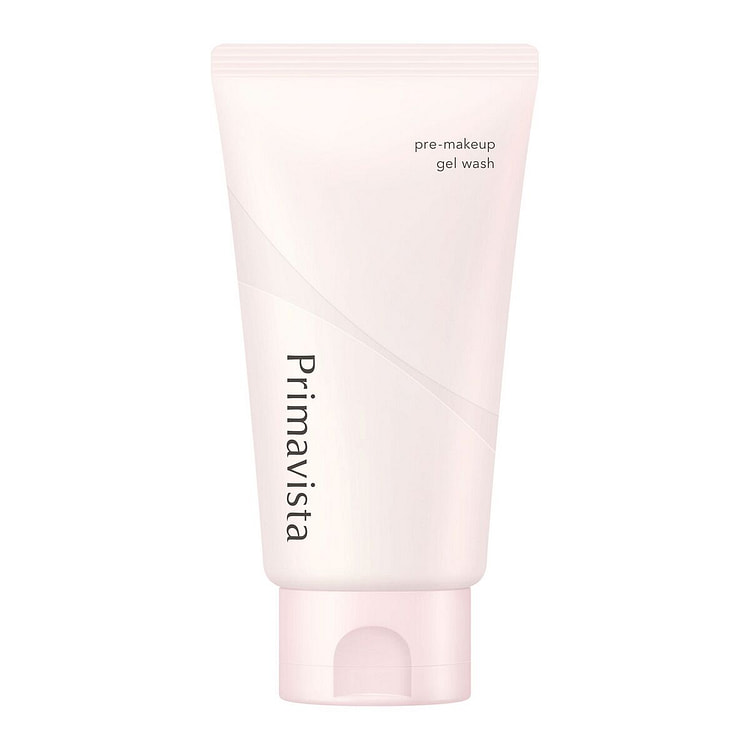 KAO Sofina Pre-Makeup Gel Face Wash 110g 110 g