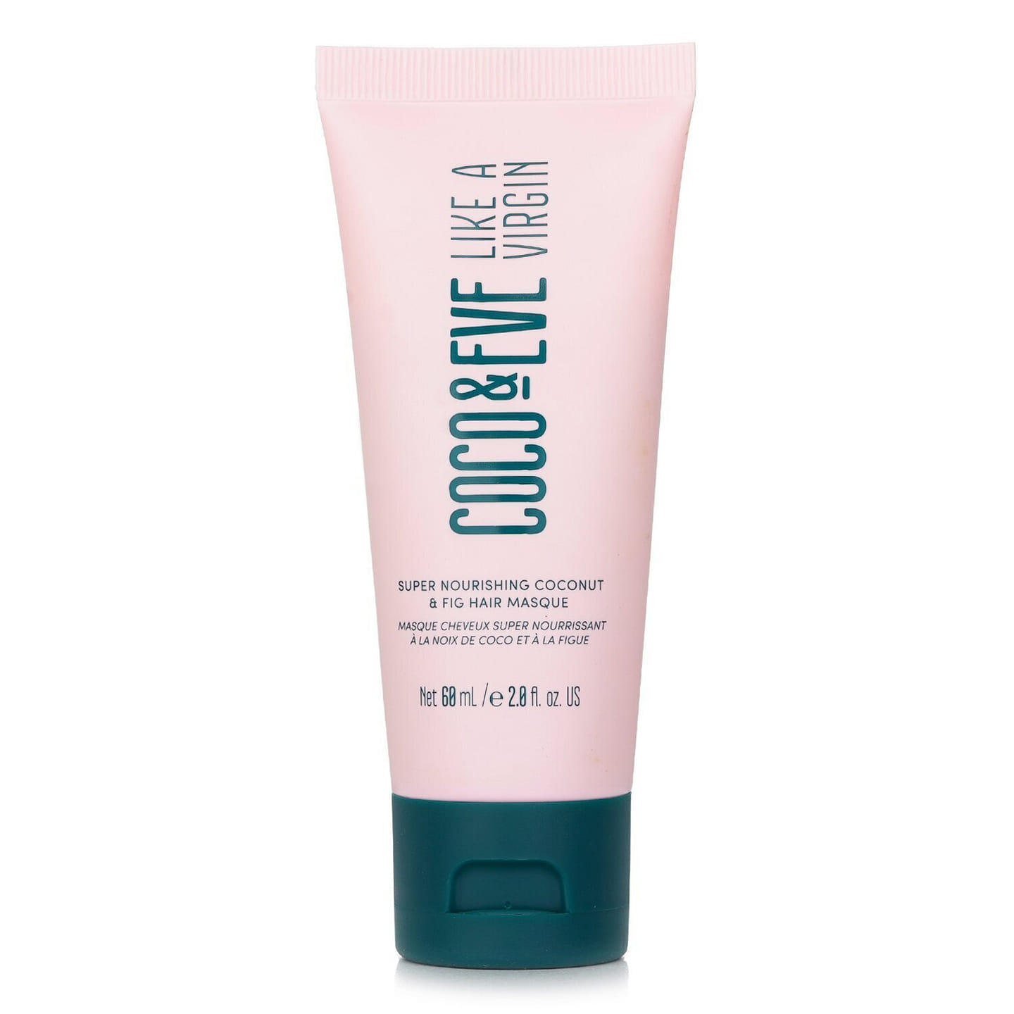Coco & Eve Super Nourishing Coconut & Fig Hair Mask 60ml/2oz 60 ml