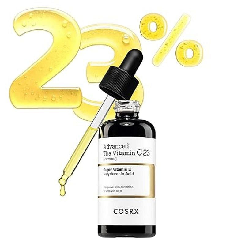 Cosrx Advanced The Vitamin C 23 Serum 1 each