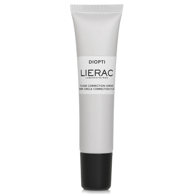 黎瑞 Lierac  Diopti 黑眼圈修正乳