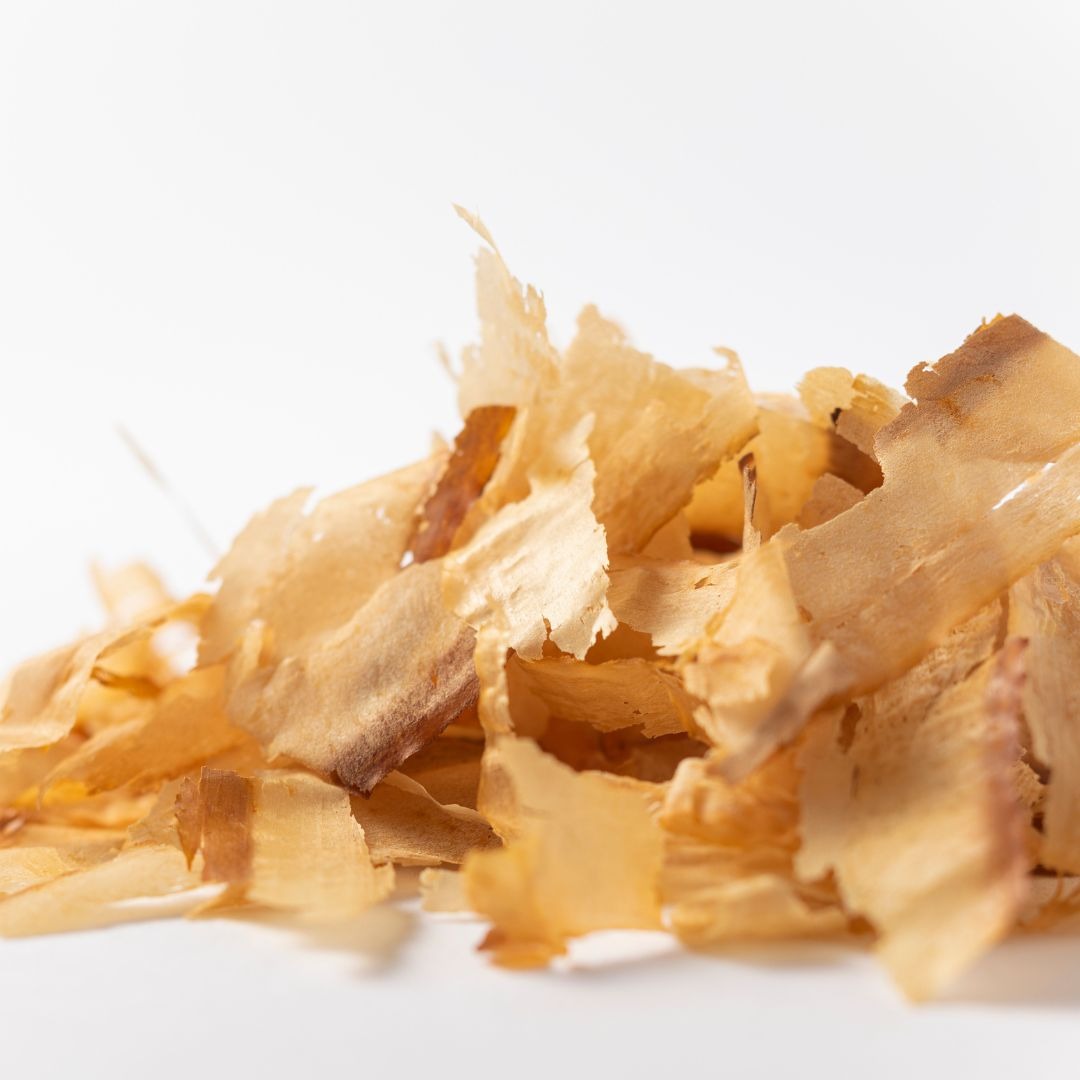 Get Katsuobushi (Dried Skipjack Tuna/Bonito Flakes) Delivered