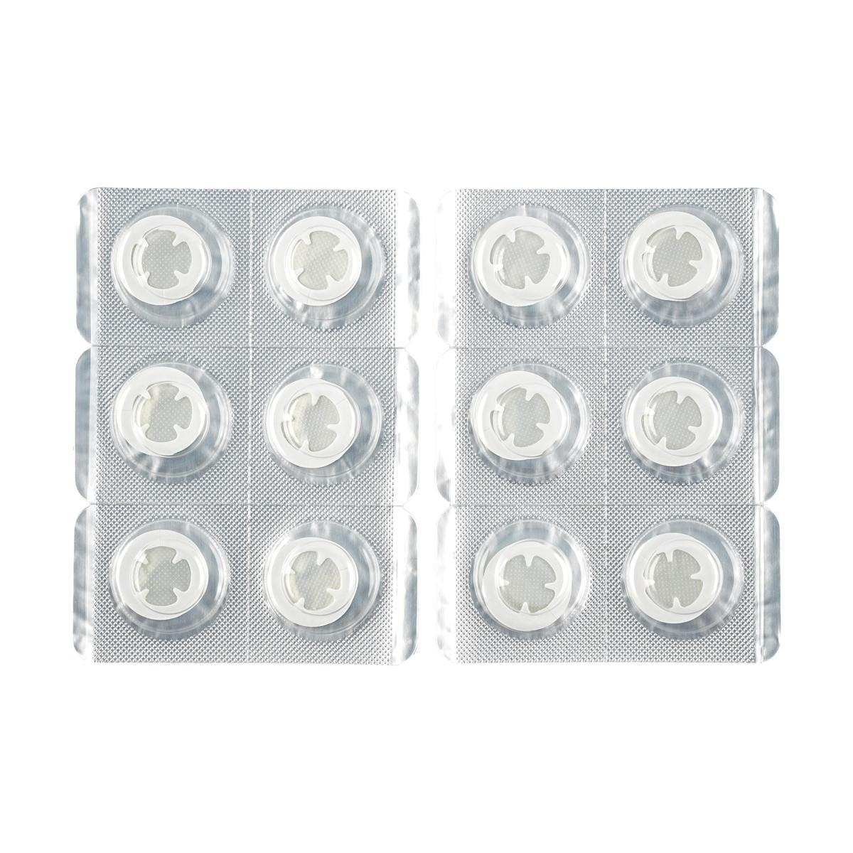 Olive Young CarePlus Glutathione Whitening Patch 1 each - Weee!