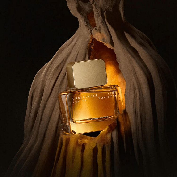 Arome Mango EMBERLESS FIRE PERFUME 50 ml