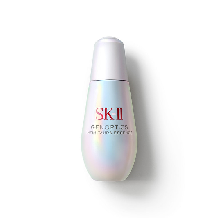 SK-II / ジェノプティクス インフィニットオーラ エッセンス 75ml 1 パック
