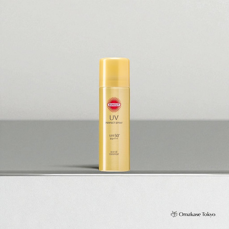 Kose Suncut UV 完美喷雾 60g