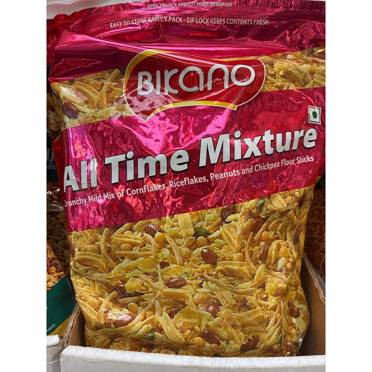 Bikano All Time Mixture 1000 g