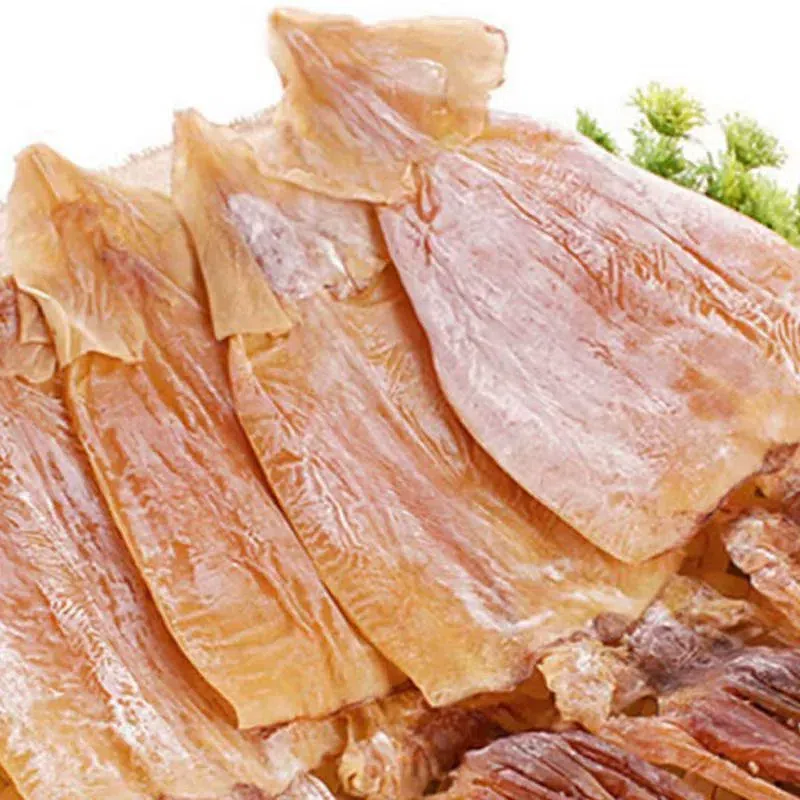 Dried Squid 100g*1Bag 100 g