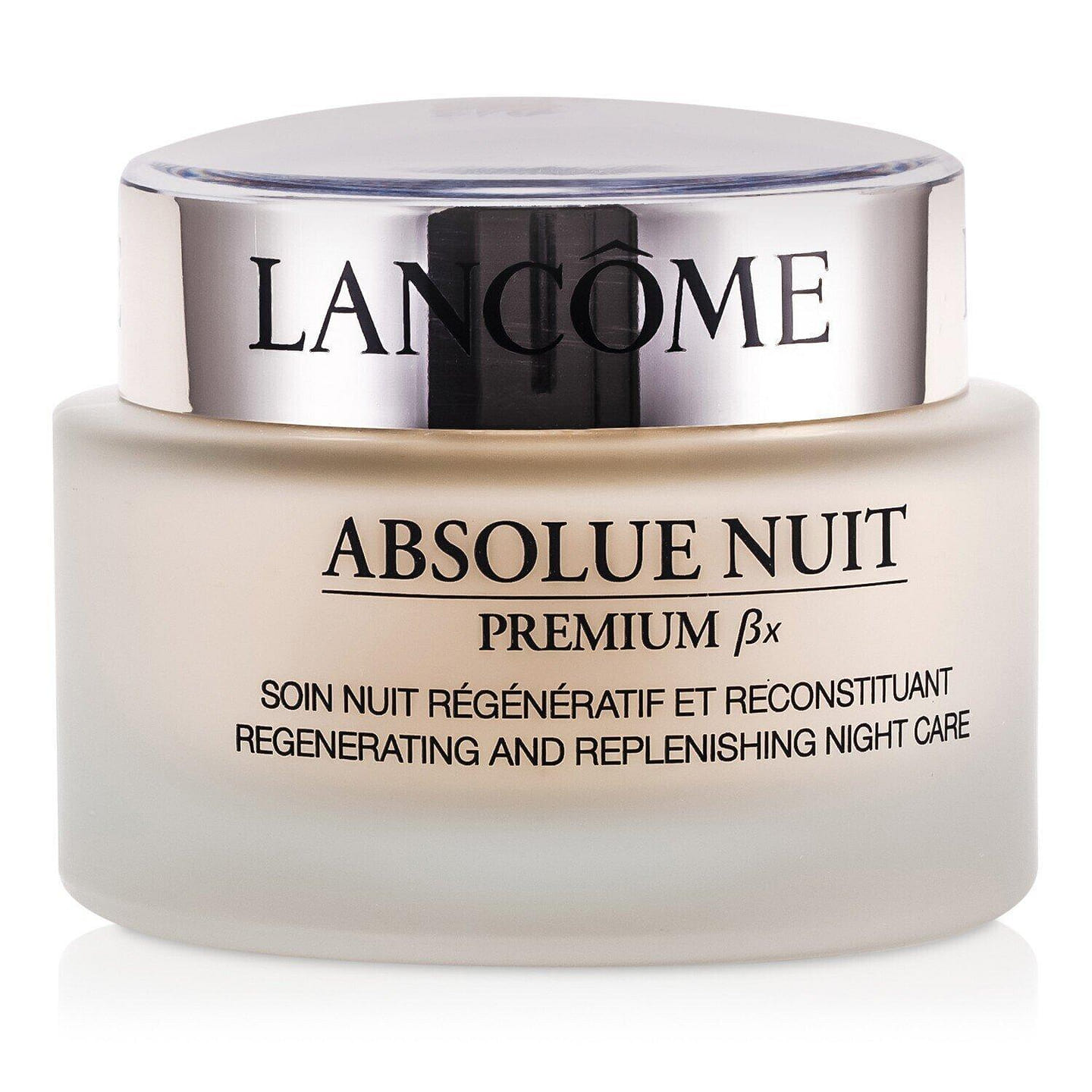 Lancome Absolue Premium BX Regenerating And Replenishing Night Cream L 75ml/2.6oz 75 ml