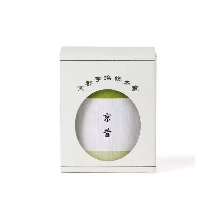 辻利 京都宇治总本家 京昔 抹茶粉 30g/