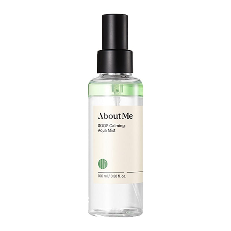 About Me SOOP Calming Aqua Mist 100 ml