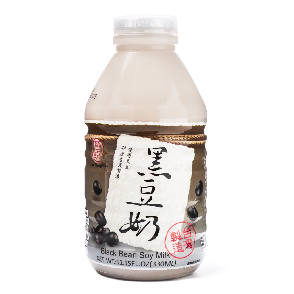 Get Lam Sheng Kee Black Bean Soybean Drink Delivered Weee! Asian Market
