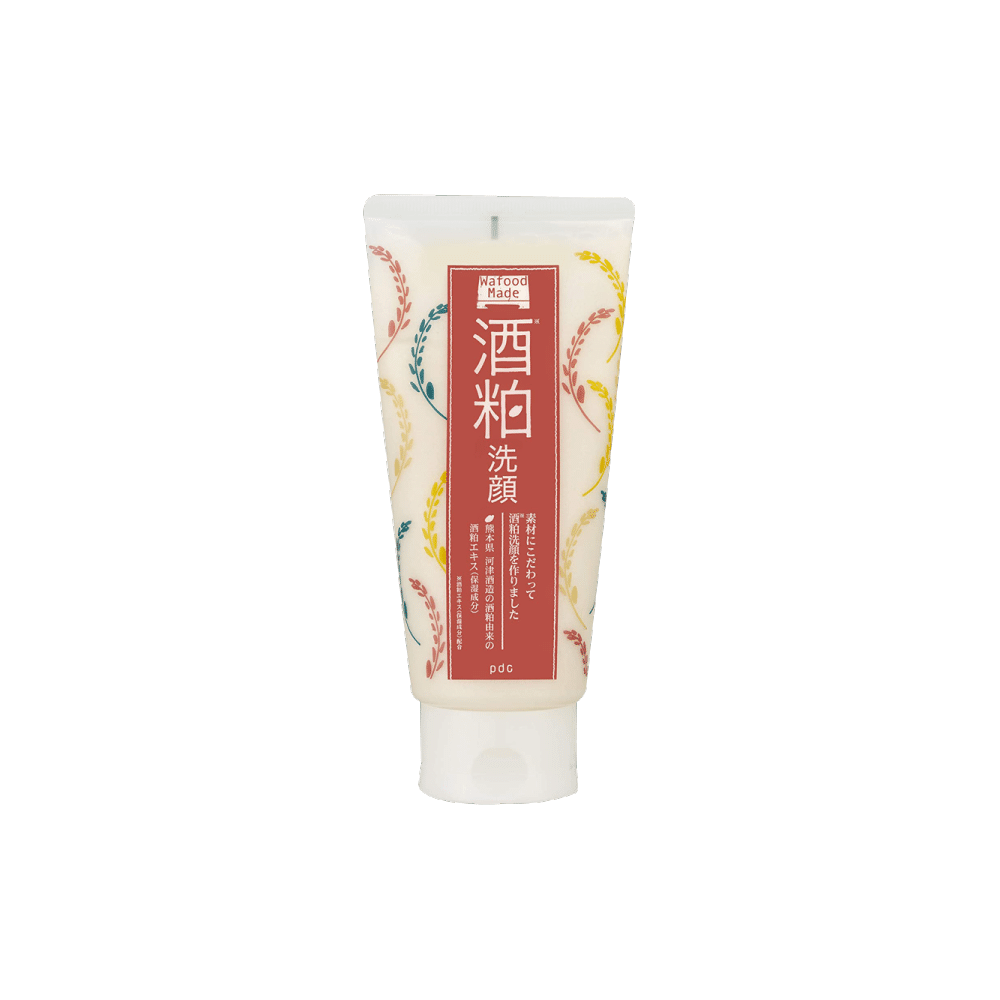 PDC Wafood Made Distillers Cleansing Moisturizing Cleanser 170g 1 개
