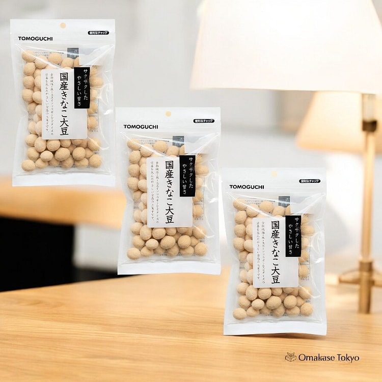 友口国产黄豆粉 500 克