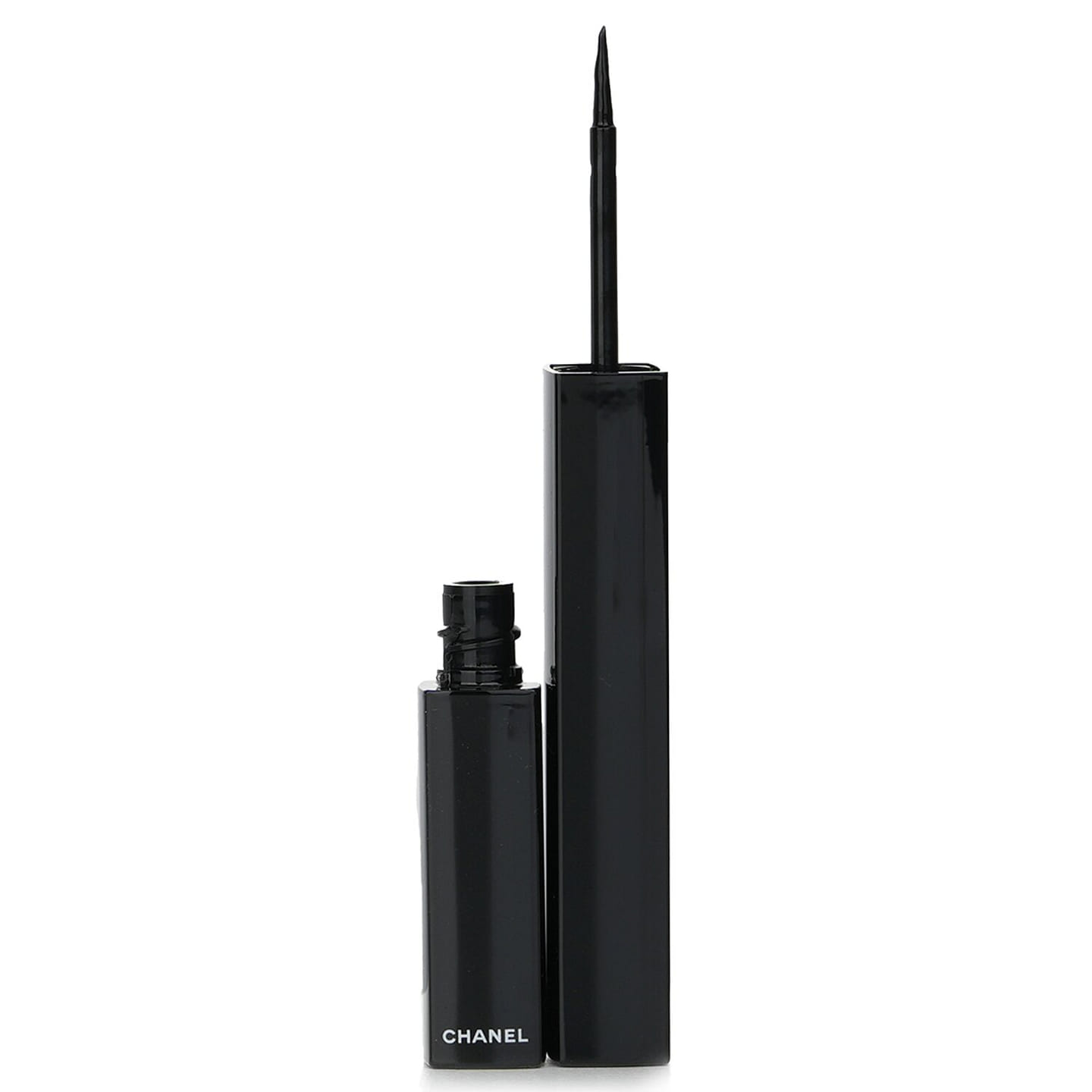 Chanel Fine, long-lasting waterproof eyeliner – #512 Noir Profond 2.5 ml