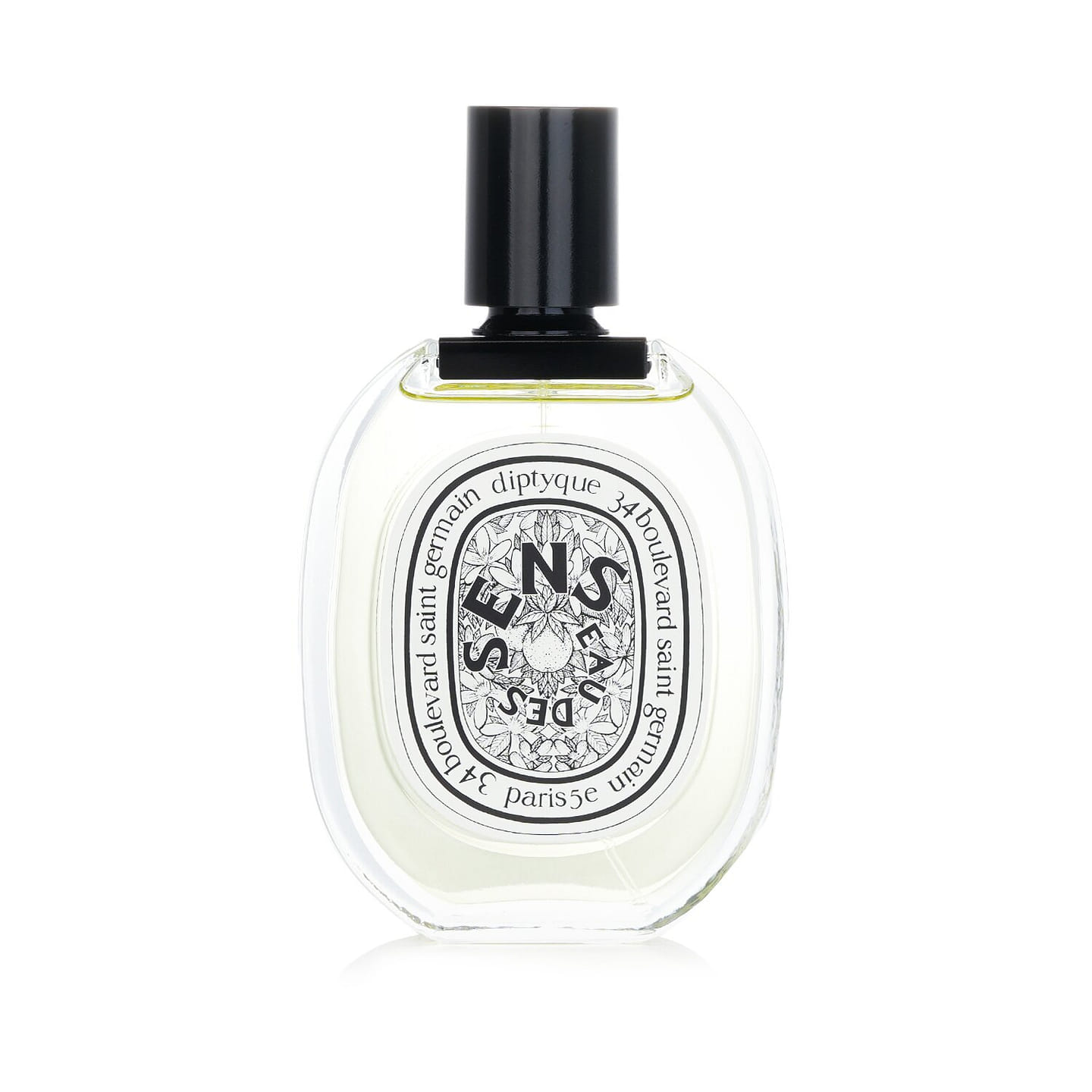 Diptyque Eau Des Sens Eau De Toilette Spray 100 ml