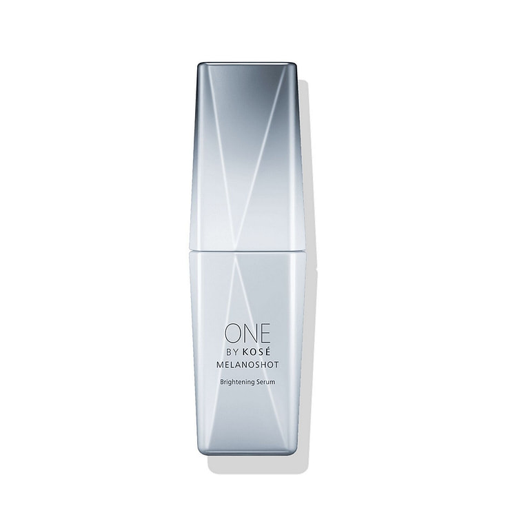 ONE BY KOSE Brightening Serum P 40ml 1 each