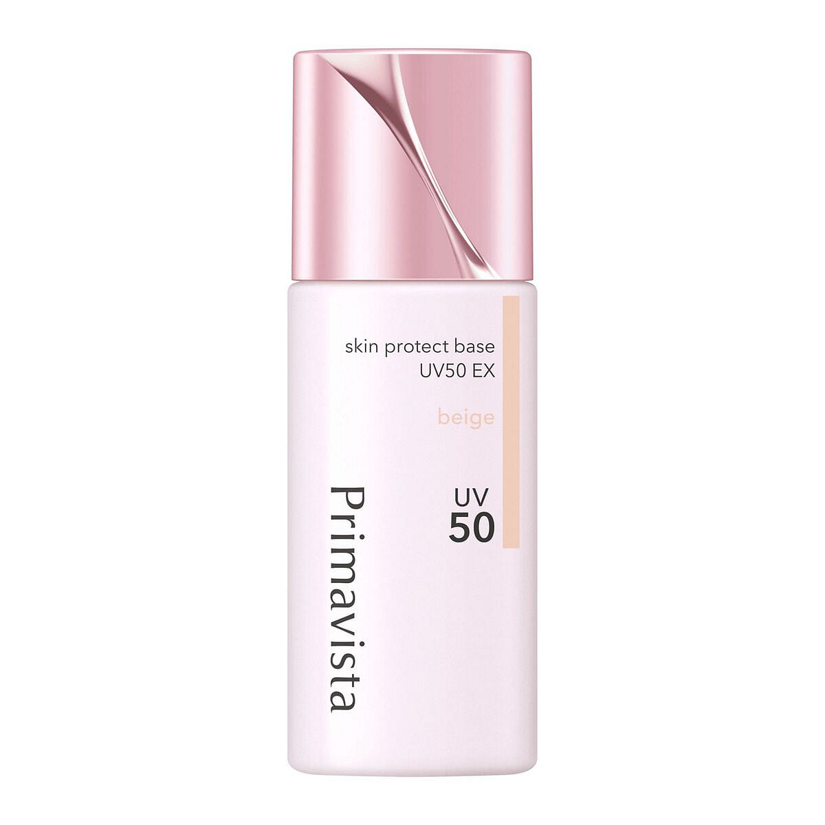 KAO Sofina UV50 EX Primer Beige 25mL 25 ml