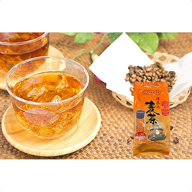 [三荣兴产] 日本大麦茶 - 20 袋