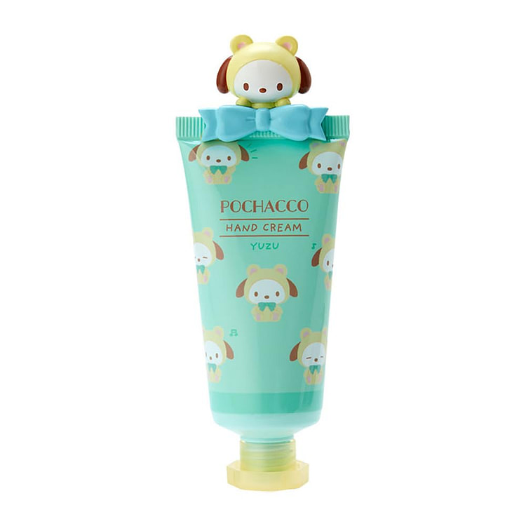 SANRIO 帕恰狗护手霜