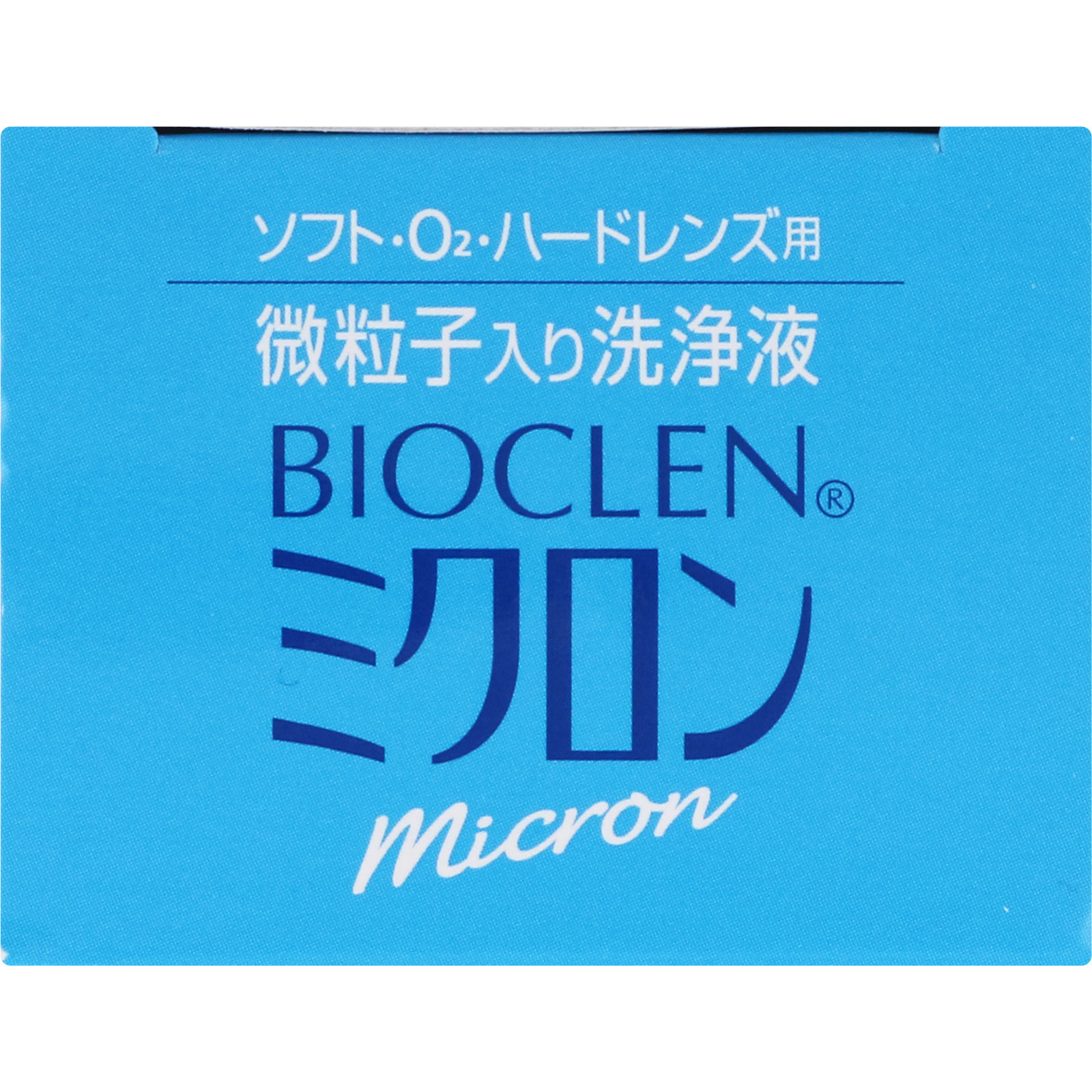 Get Ophtecs Bioclen Micron [40mL] 40 ml Delivered | Weee! Asian Market