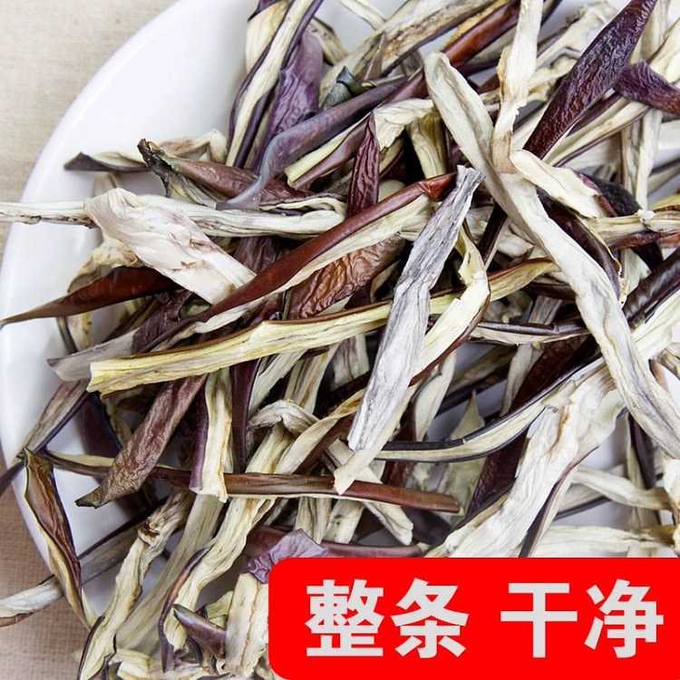 东北特产茄子干*1袋
