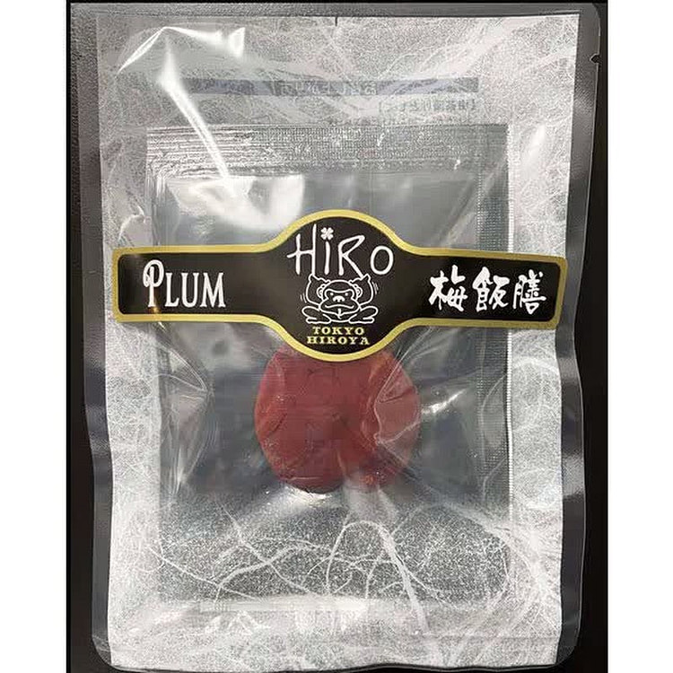 Tokyo Hiroya Ume-meshi Dashi Chazuke 1 Serving