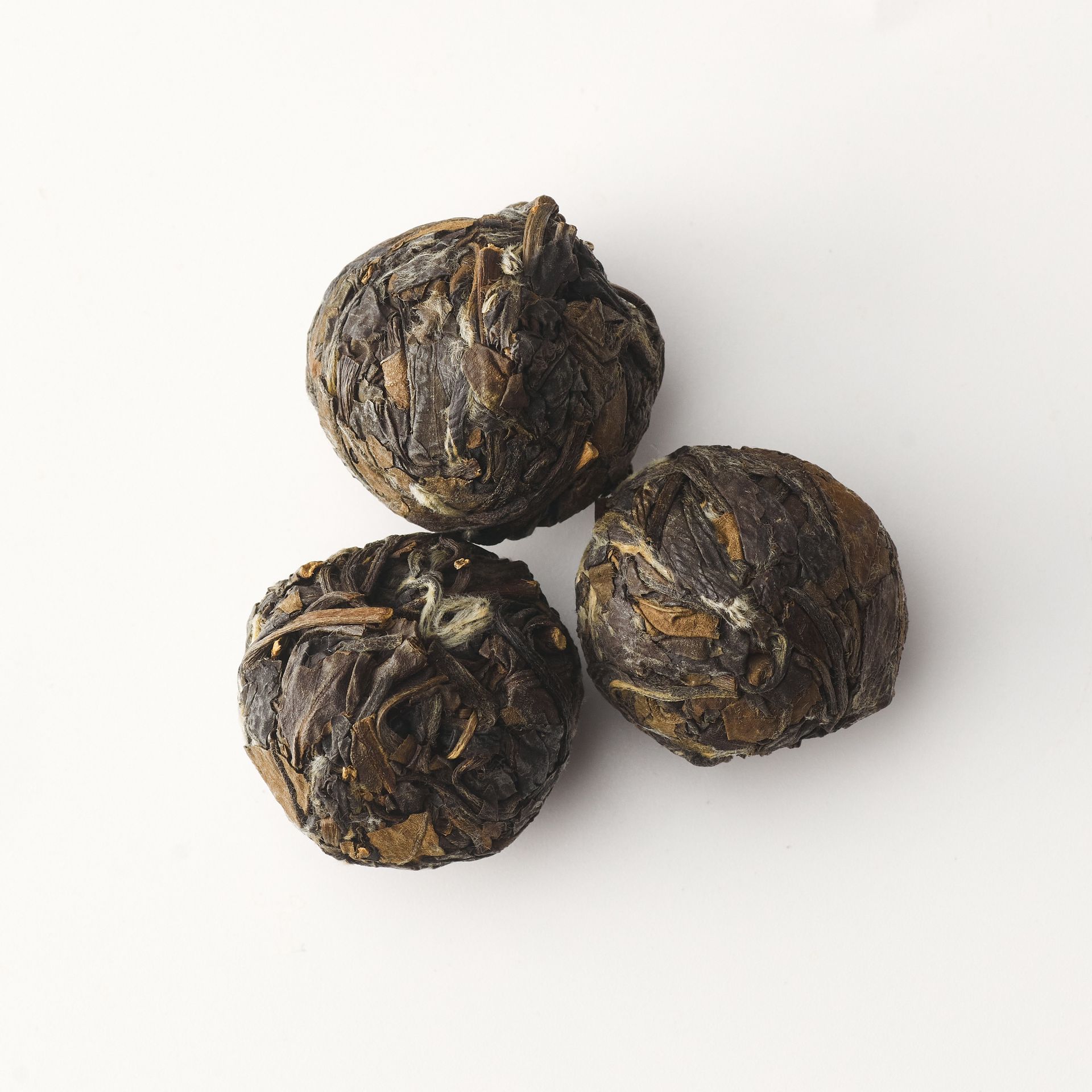 贡眉龙珠福鼎老白茶茶叶温和甜醇糯感足滋养身体- Weee!