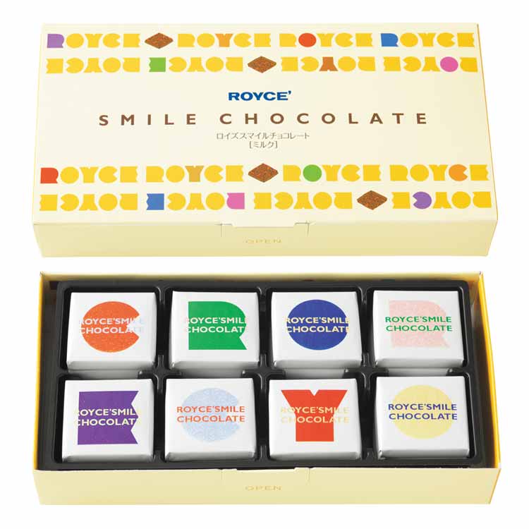 Get Royce Milk Chocolate 32pcs Delivered Weee! Asian Market