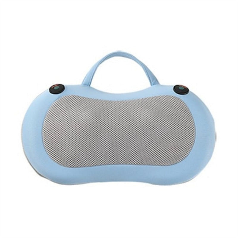 Miaojie M3 Cervical Massager Sky Blue 1 each