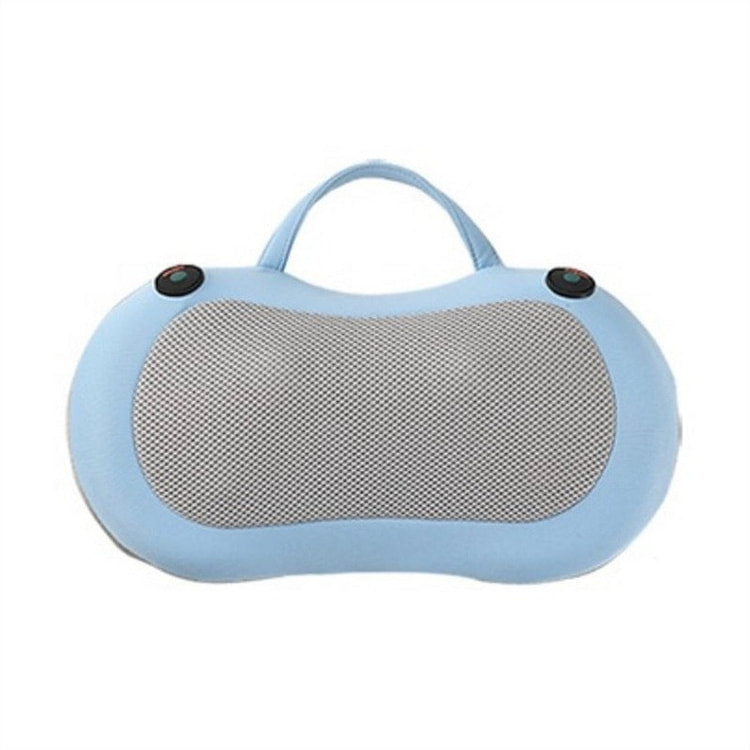Miaojie M3 Cervical Massager Sky Blue 1 each