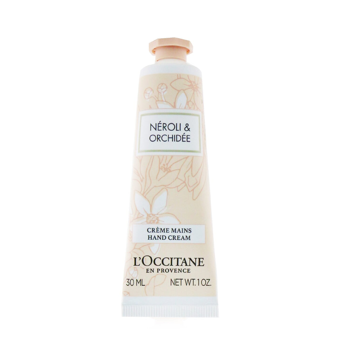 L’Occitane Neroli & Orchidee Hand Cream 30ml/1oz 30 ml