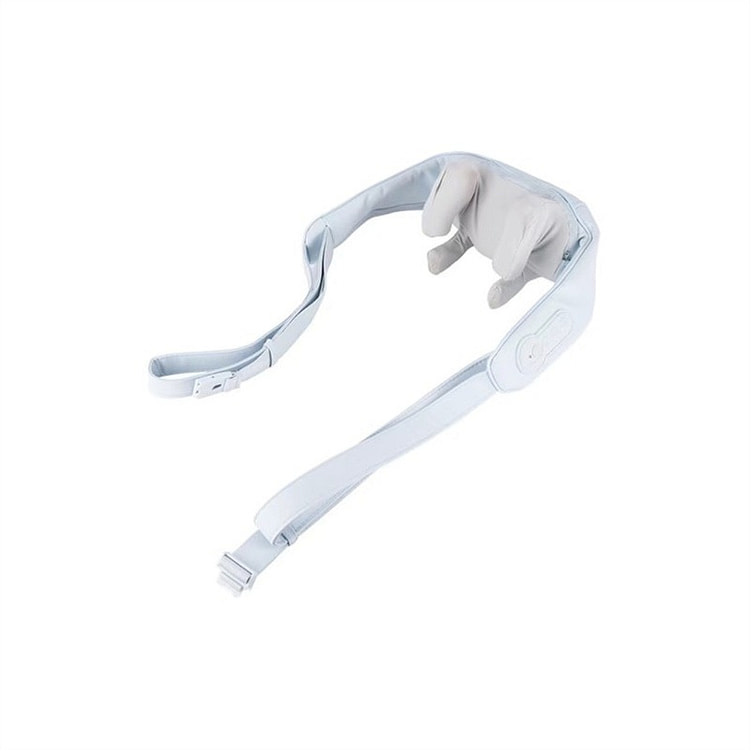 妙界 R3 mini肩颈按摩仪 斜方肌腰背颈按摩器 1 份