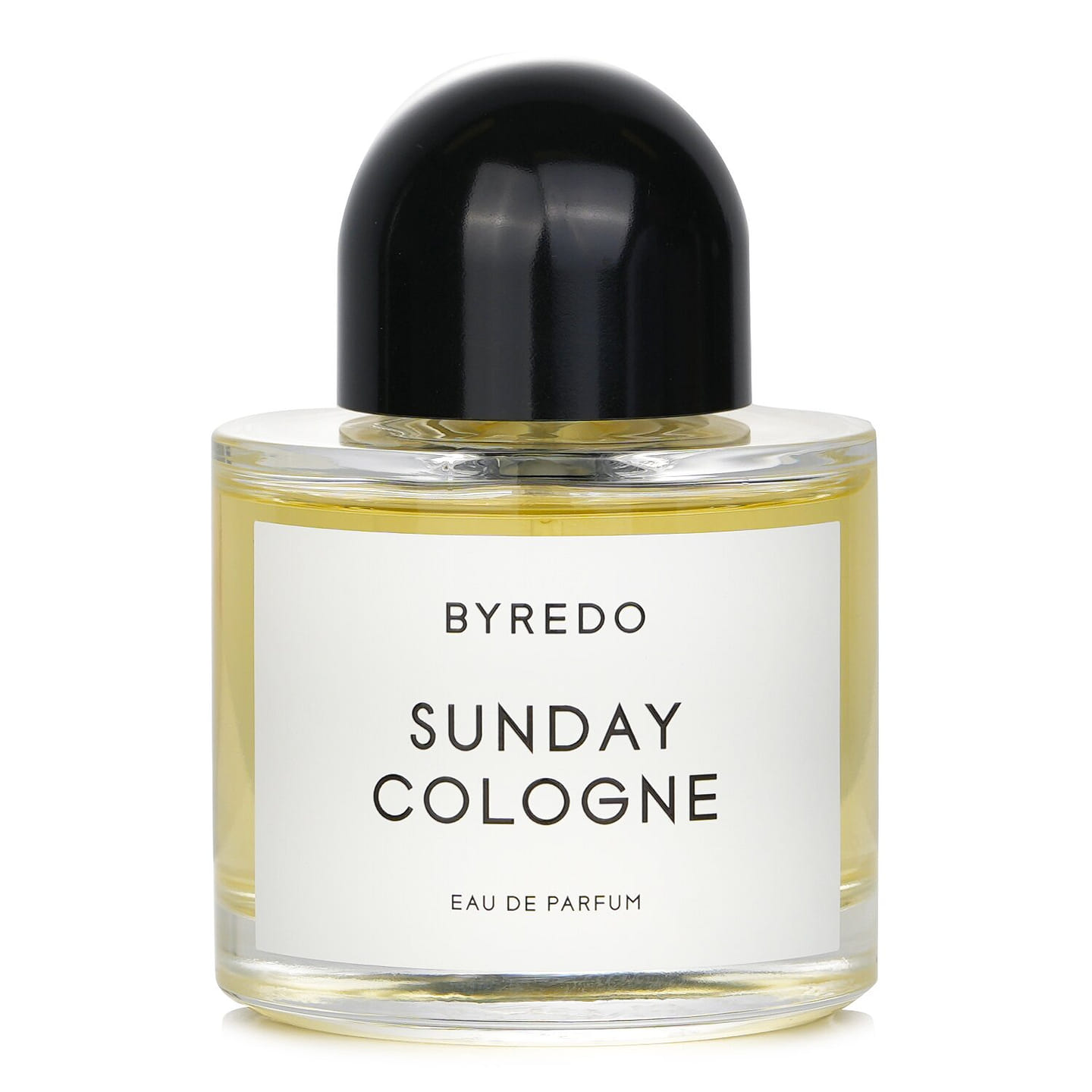 Byredo Sunday Cologne Eau De Parfum Spray 100ml/3.3oz 100 ml