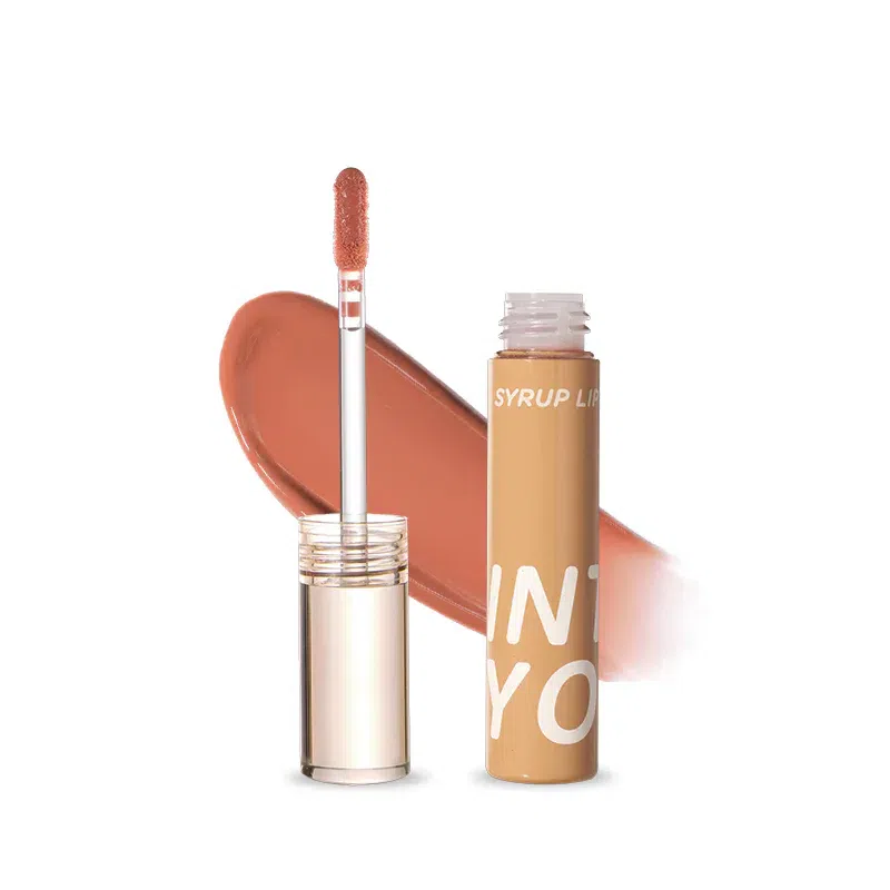 INTO YOU Syrup Glossy Lip Tint, #G03 1 count