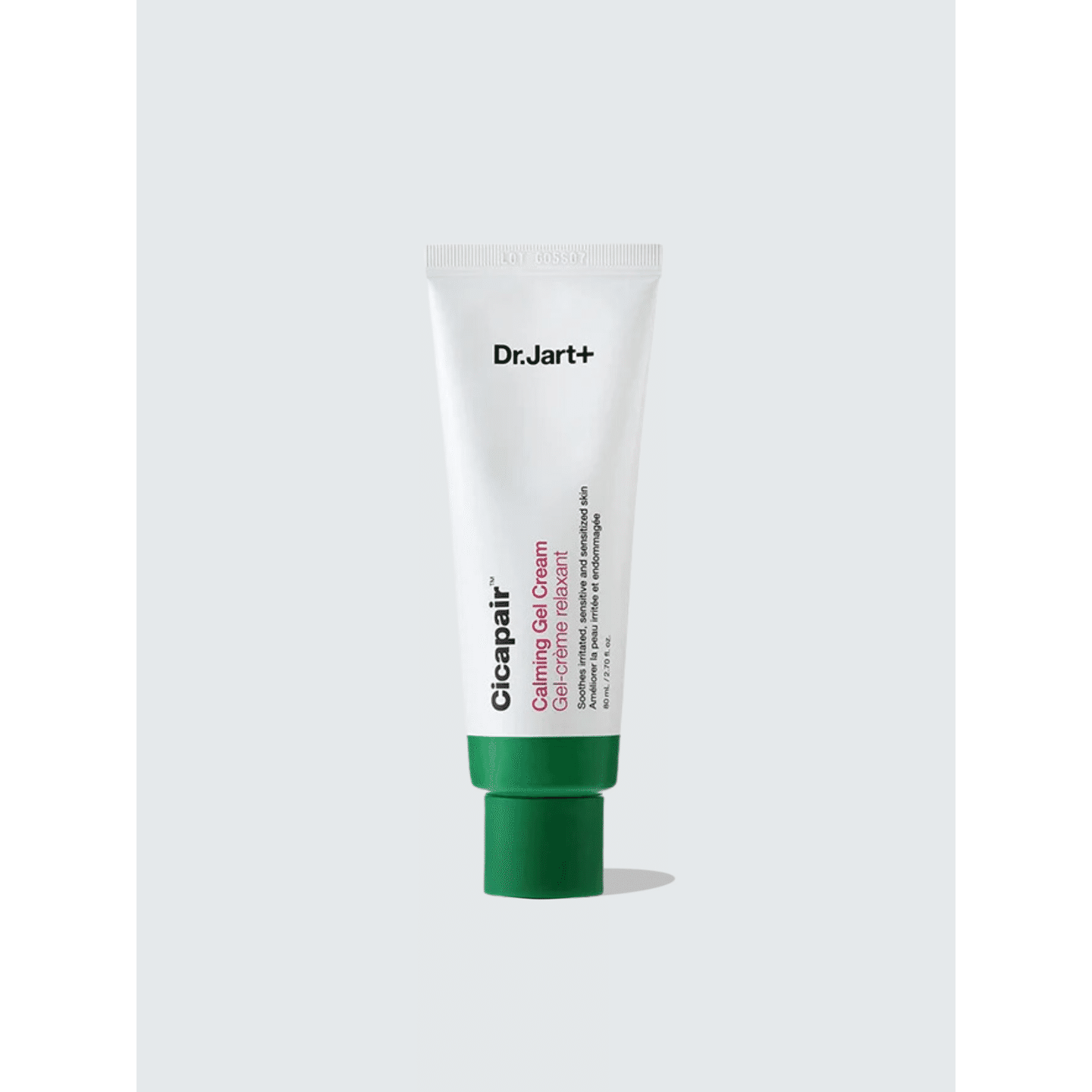 Cicapair Calming Gel Cream 0 oz