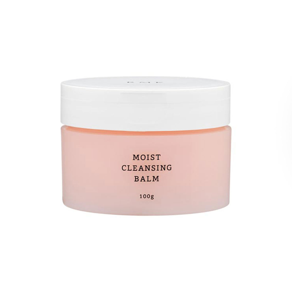 Rmk Moist Makeup Cleansing Cream Balm 100 グラム