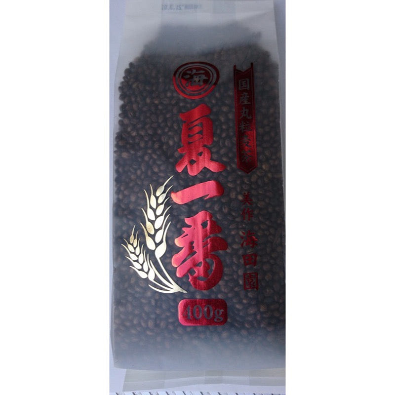 Kaitaen Natsu Ichiban Barley Tea 400g 1 each