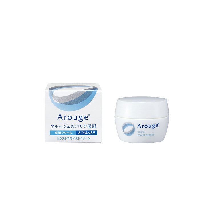 Arouge 高保湿滋润面霜 30g