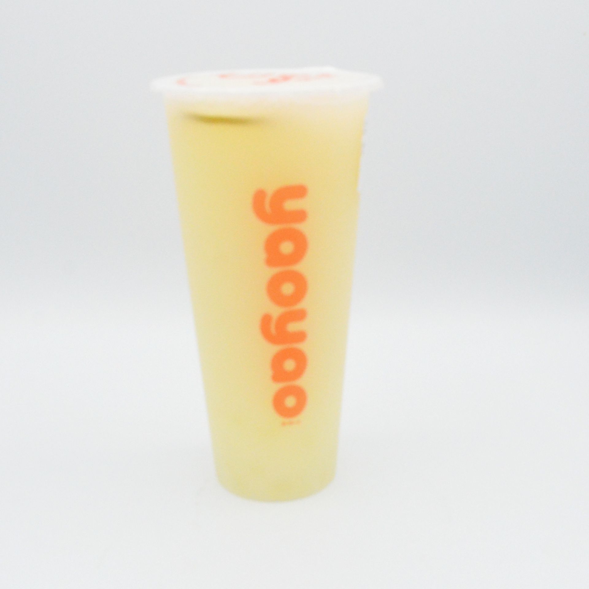 なっつみるく Lemon Yakult 500 ml - Weee!