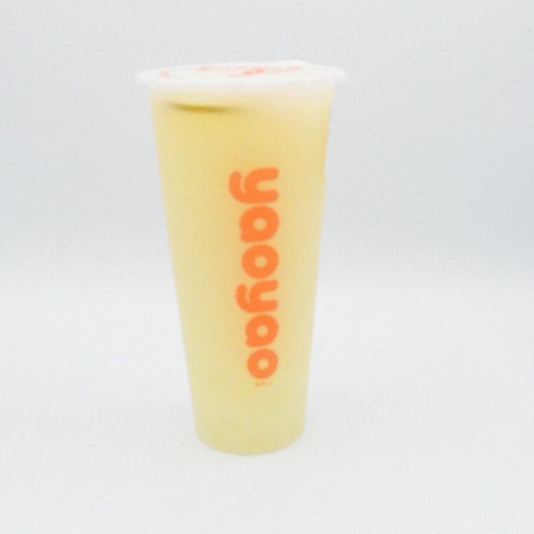 Lemon Yakult 500 ml