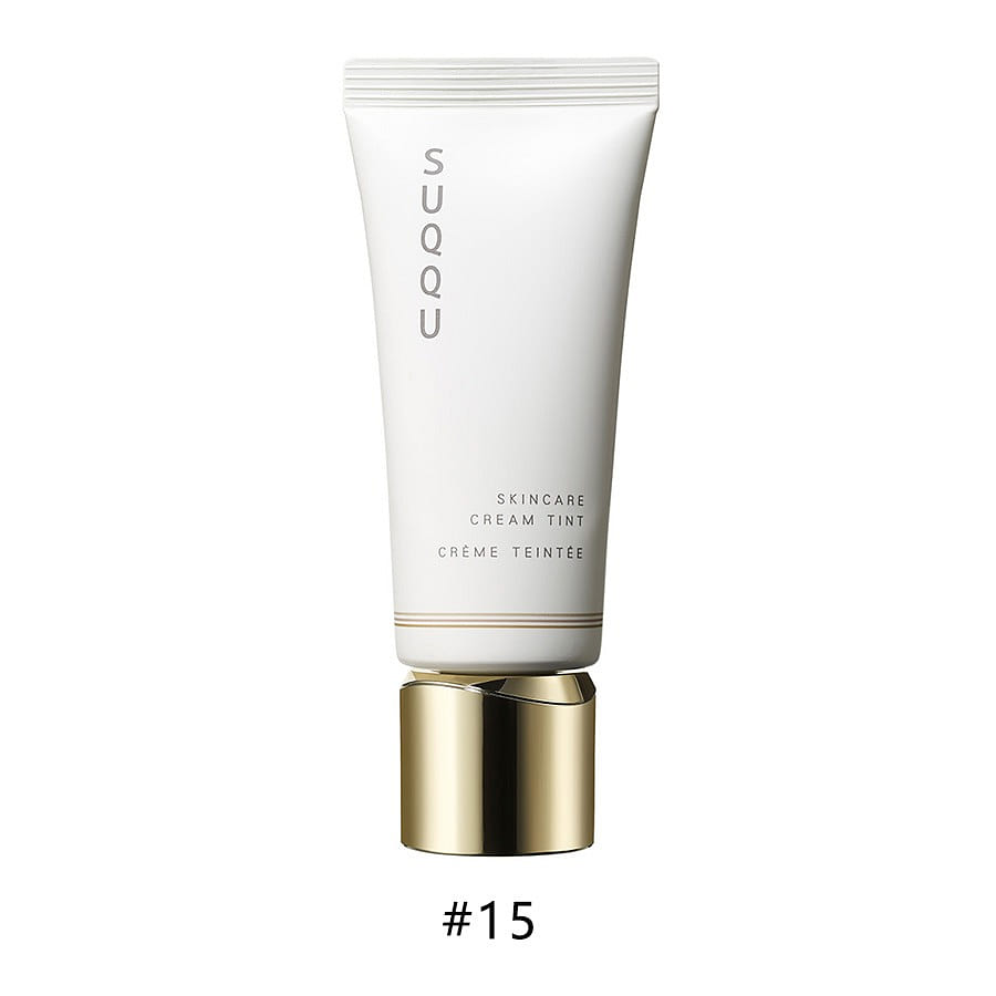 Skincare Cream Foundation#15 SPF38/PA++ 40 g