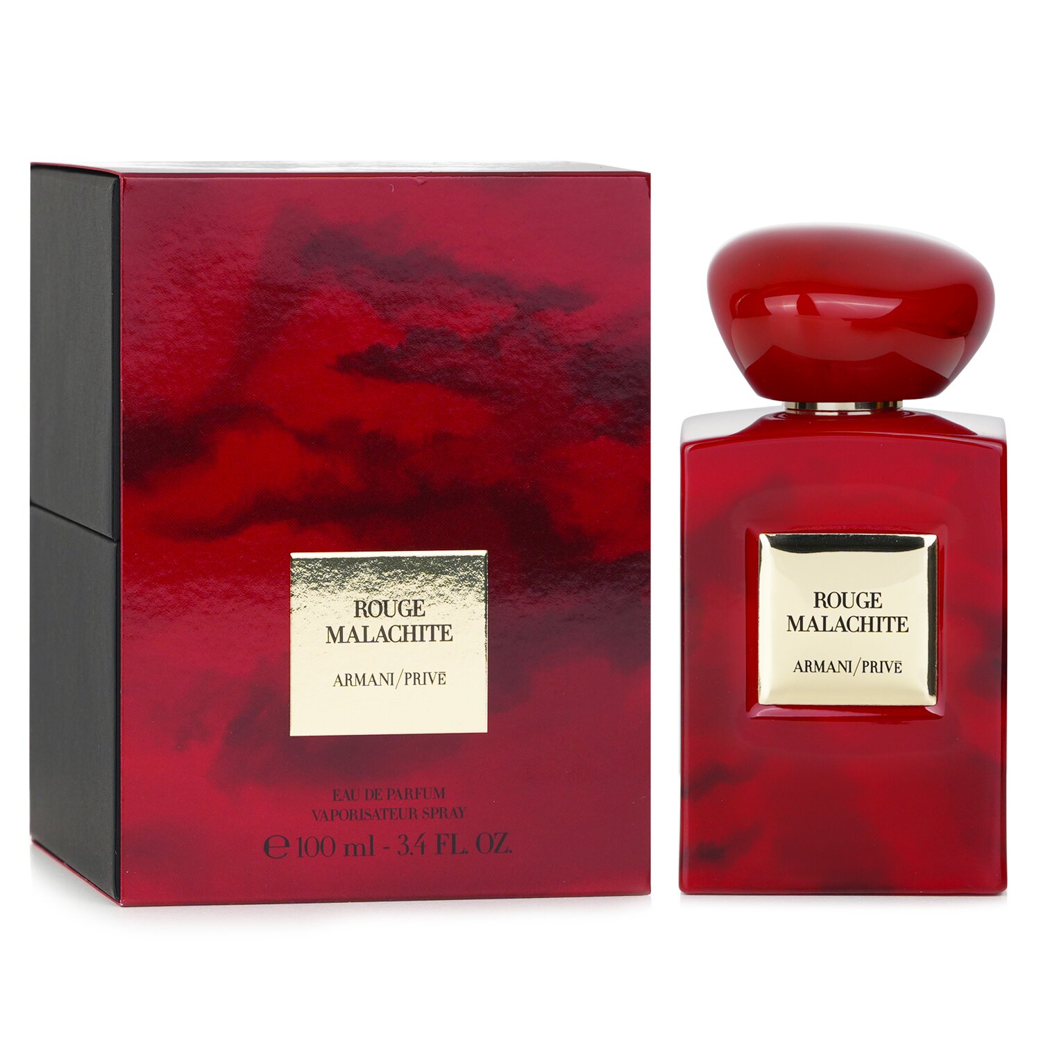 ARMANI/PRIVE ROUGE MALACHITE パルファム Armani Prive Rouge Malachite | FragranceNet.com®