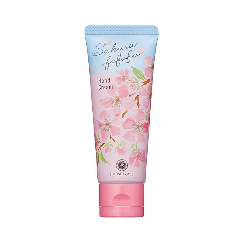 House of Rose Sakura Hand Cream 45g 1 개